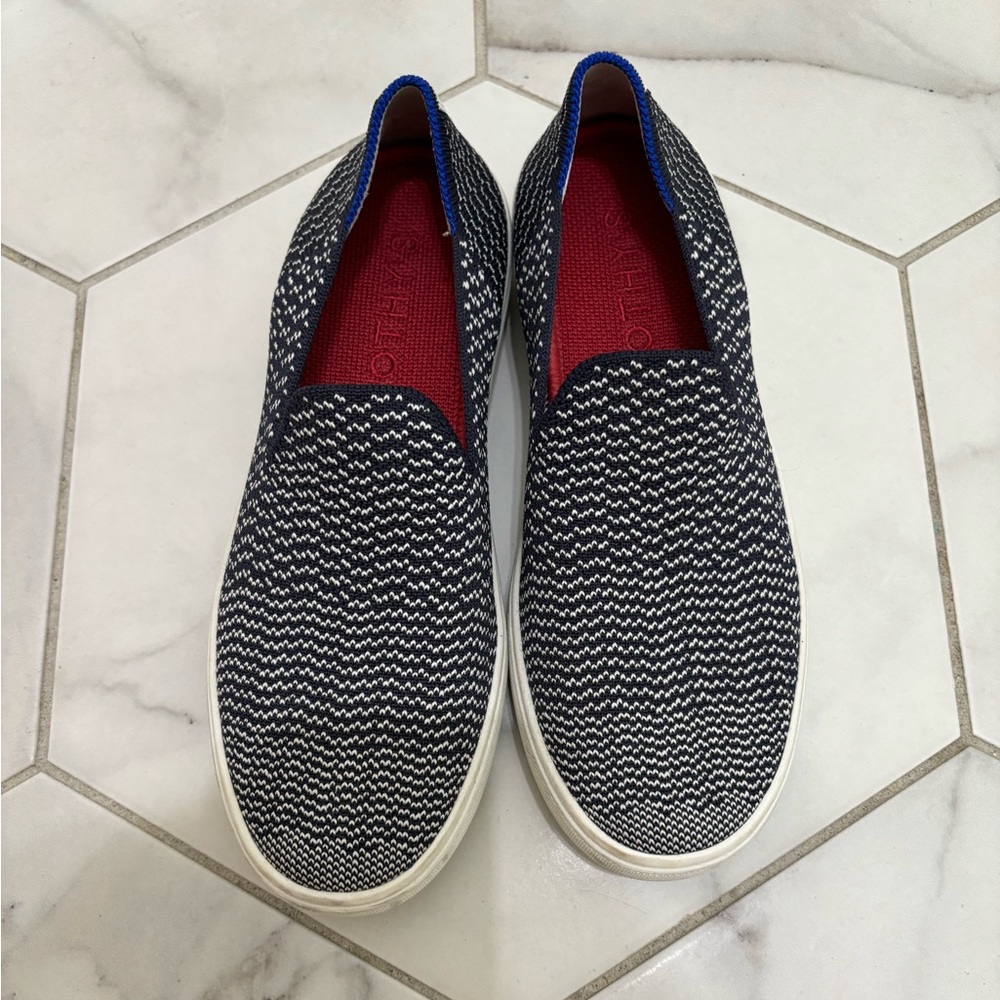 Rothy’s Sneakers Size 6